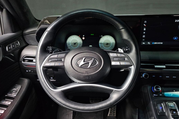 2024 Hyundai Palisade с пробегом 33 387 км