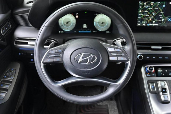 2023 Hyundai Palisade с пробегом 44 321 км