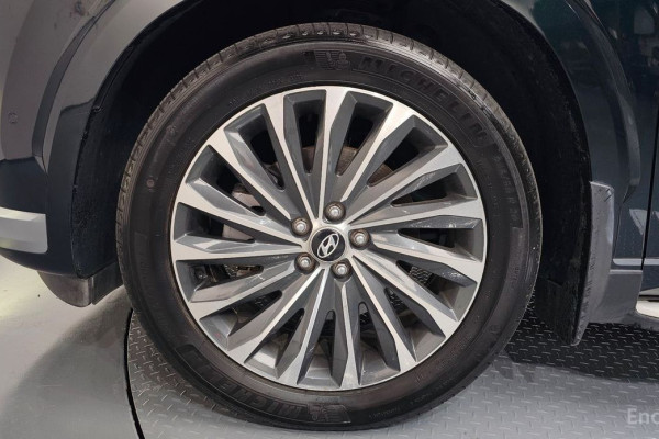 2023 Hyundai Palisade с пробегом 39 974 км