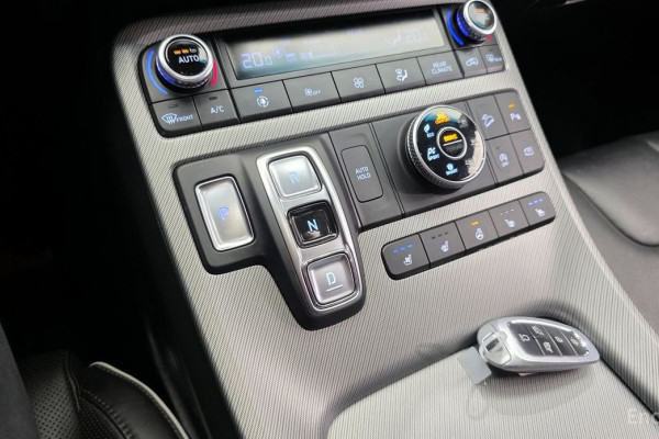 2023 Hyundai Palisade с пробегом 49 430 км