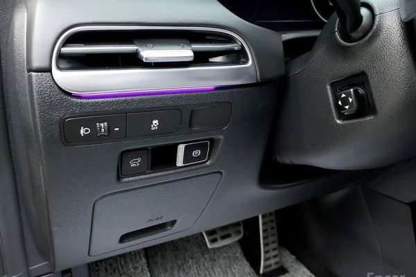 2023 Hyundai Palisade с пробегом 31 455 км