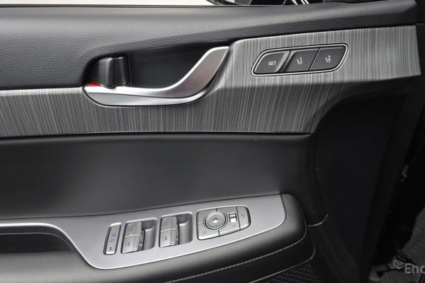 2024 Hyundai Palisade с пробегом 56 843 км