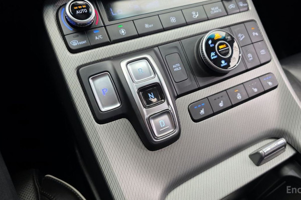 2023 Hyundai Palisade с пробегом 56 284 км