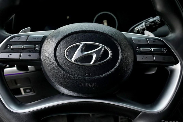 2023 Hyundai Palisade с пробегом 31 455 км