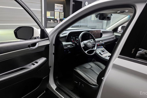 2023 Hyundai Palisade с пробегом 49 430 км