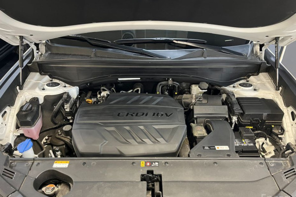 2023 Hyundai Palisade с пробегом 23 780 км