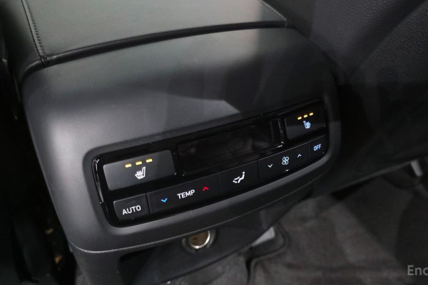 2024 Hyundai Palisade с пробегом 56 843 км