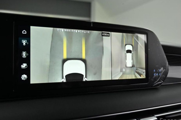 2023 Hyundai Palisade с пробегом 44 321 км