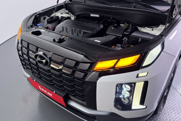 2023 Hyundai Palisade с пробегом 53 660 км