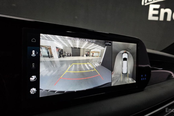 2024 Hyundai Palisade с пробегом 33 387 км