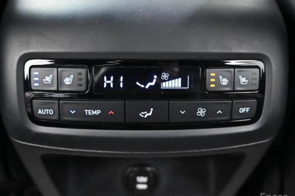 2023 Hyundai Palisade с пробегом 44 321 км