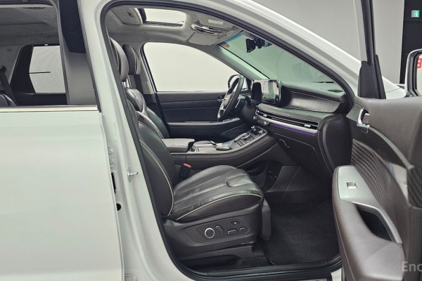 2023 Hyundai Palisade с пробегом 39 482 км