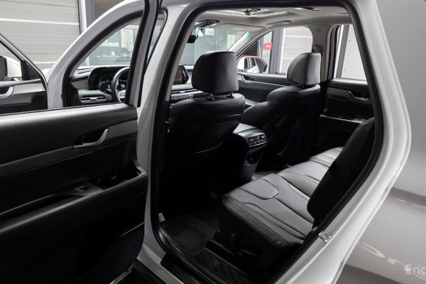 2023 Hyundai Palisade с пробегом 49 430 км