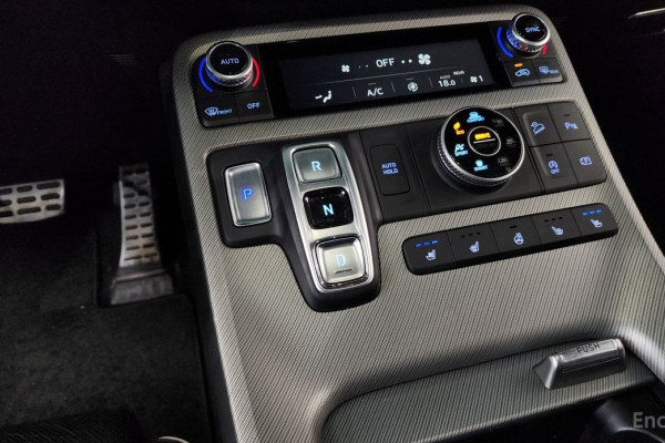 2023 Hyundai Palisade с пробегом 59 186 км