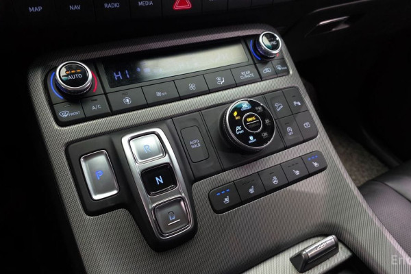 2023 Hyundai Palisade с пробегом 67 886 км