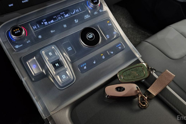 2024 Hyundai Palisade с пробегом 30 651 км