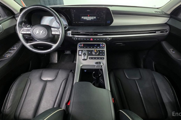 2023 Hyundai Palisade с пробегом 53 660 км