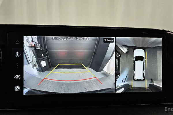 2023 Hyundai Palisade с пробегом 18 882 км