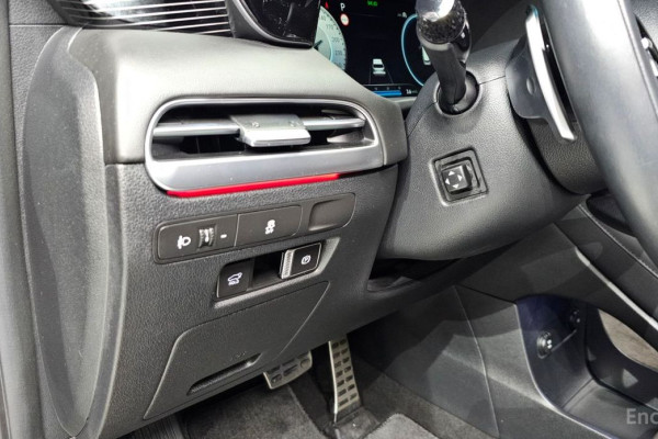 2024 Hyundai Palisade с пробегом 33 387 км