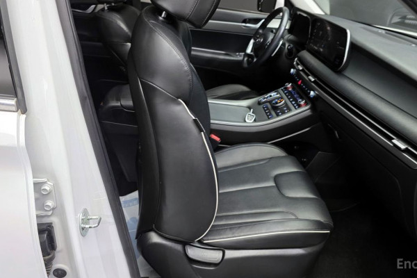 2023 Hyundai Palisade с пробегом 49 430 км