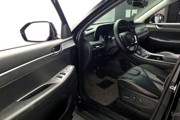 2023 Hyundai Palisade с пробегом 67 886 км