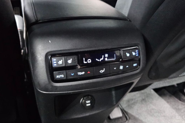 2024 Hyundai Palisade с пробегом 33 387 км