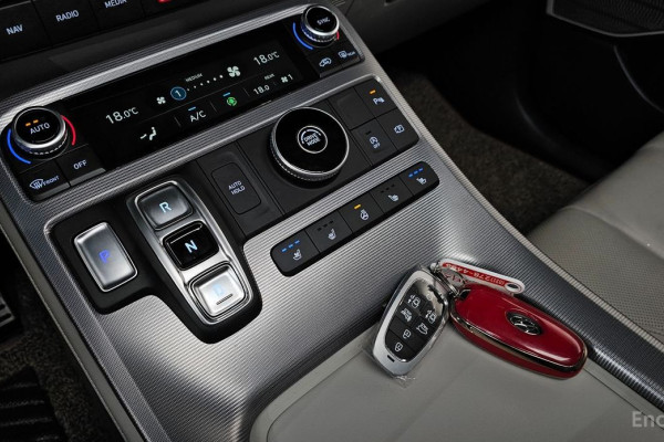 2023 Hyundai Palisade с пробегом 39 974 км