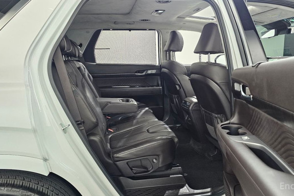 2023 Hyundai Palisade с пробегом 39 482 км