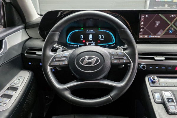 2023 Hyundai Palisade с пробегом 49 430 км