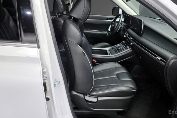 2023 Hyundai Palisade с пробегом 56 284 км