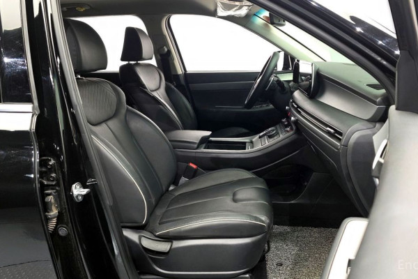 2023 Hyundai Palisade с пробегом 67 886 км