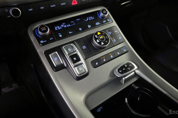 2023 Hyundai Palisade с пробегом 53 660 км