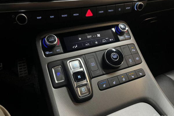 2023 Hyundai Palisade с пробегом 23 780 км