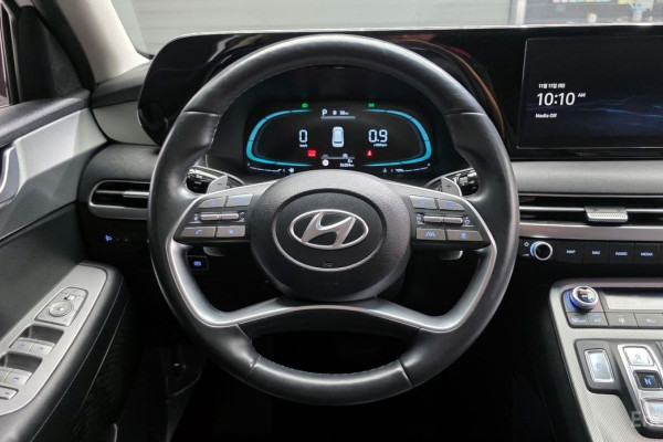 2023 Hyundai Palisade с пробегом 56 284 км