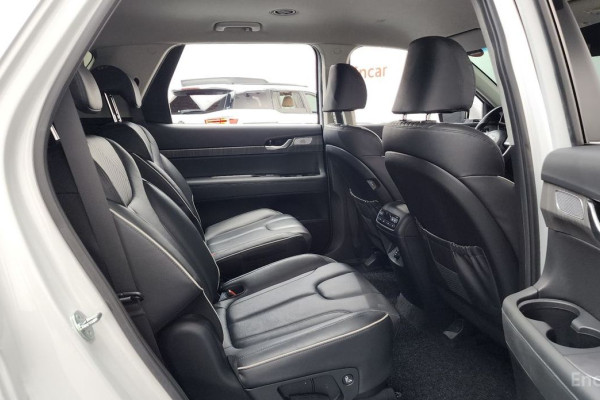 2023 Hyundai Palisade с пробегом 59 186 км