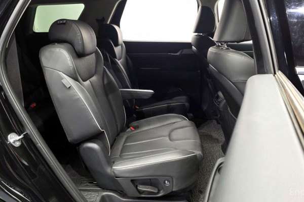 2023 Hyundai Palisade с пробегом 67 886 км