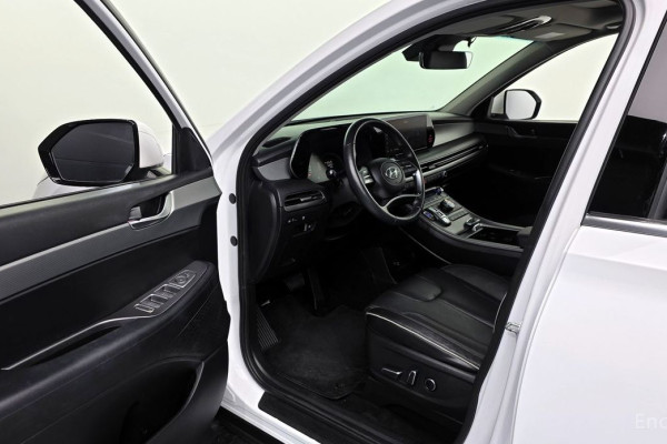 2023 Hyundai Palisade с пробегом 53 660 км