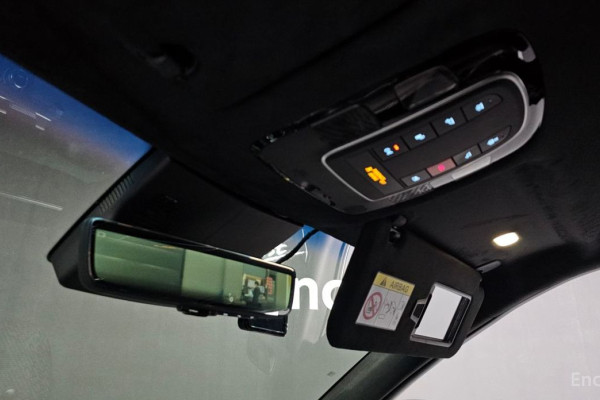 2024 Hyundai Palisade с пробегом 33 387 км