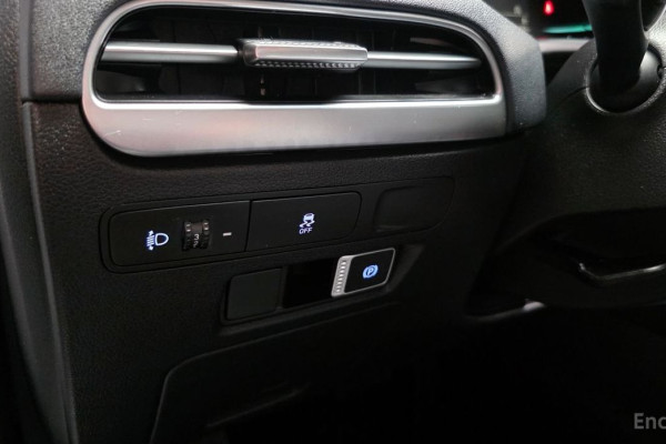 2023 Hyundai Palisade с пробегом 56 284 км