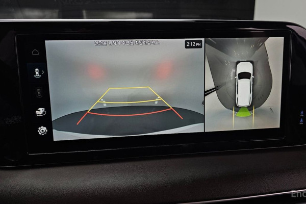 2023 Hyundai Palisade с пробегом 39 482 км