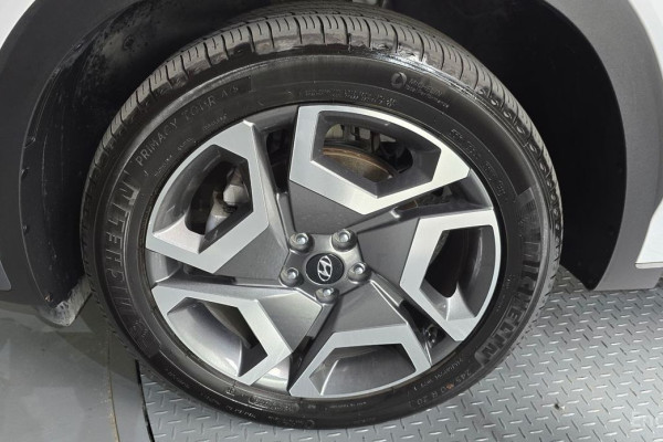 2023 Hyundai Palisade с пробегом 42 131 км