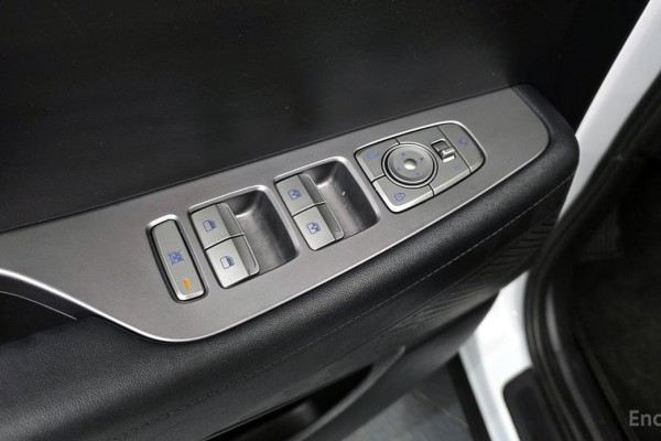 2023 Hyundai Palisade с пробегом 53 660 км