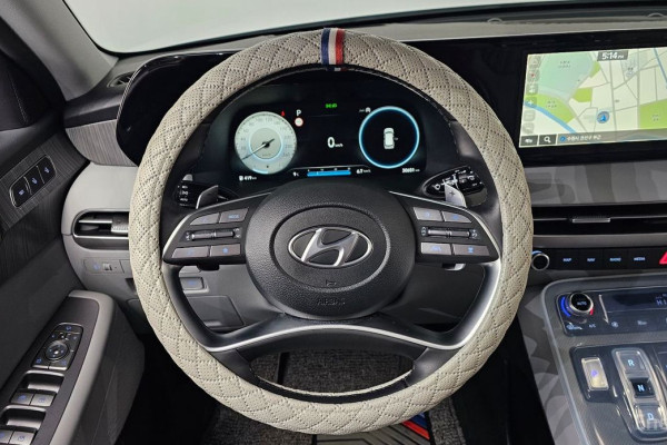 2024 Hyundai Palisade с пробегом 30 651 км