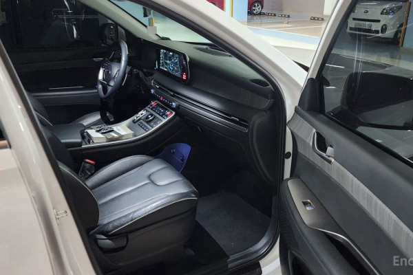 2023 Hyundai Palisade с пробегом 41 005 км