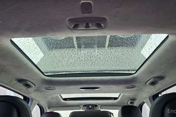 2023 Hyundai Palisade с пробегом 18 882 км