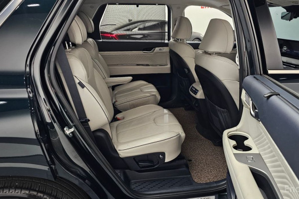 2023 Hyundai Palisade с пробегом 39 974 км