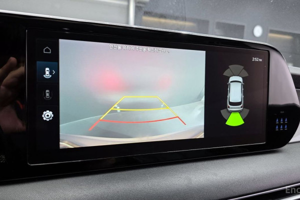 2023 Hyundai Palisade с пробегом 49 430 км