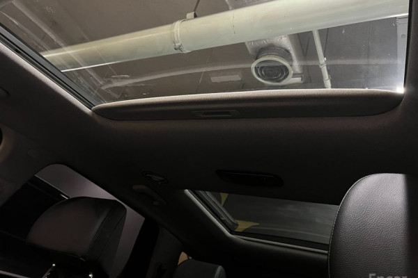 2023 Hyundai Palisade с пробегом 23 780 км