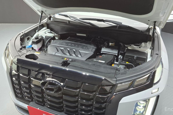 2023 Hyundai Palisade с пробегом 42 131 км