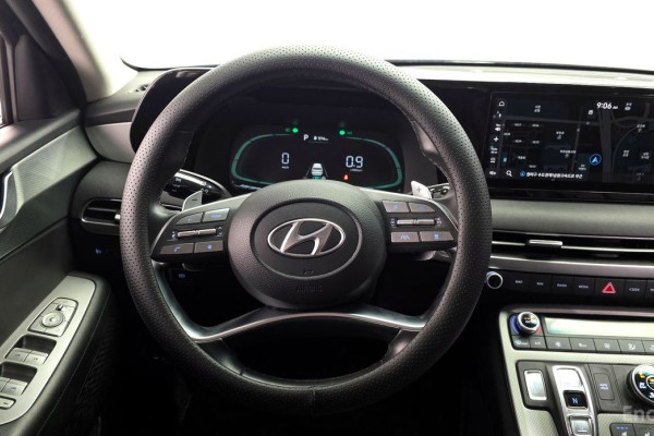 2023 Hyundai Palisade с пробегом 67 886 км